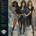 Arabesque – Friday Night LP vinyl record, image 2 of 4