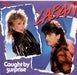 Laban – Caught By Surprise 7" vinyl record, image 2 of 3
