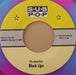 The Black Lips – Disconnection b/w 99 Victs 7" vinyl record, image 4 of 6