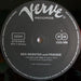 Ben Webster – Ben Webster And Friends LP vinyl record, image 3 of 7