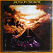 Jackson Browne – Running On Empty LP vinyl record, image 1 of 10