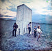 The Who – Who's Next LP vinyl record, image 1 of 4