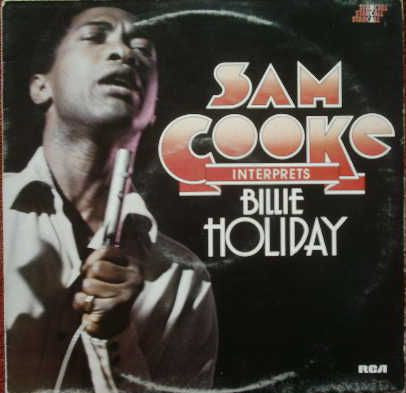 Sam Cooke – Sam Cooke Interprets Billie Holiday