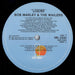 Bob Marley & The Wailers – Legend (The Best Of Bob Marley And The Wailers) LP vinyl record, image 7 of 9
