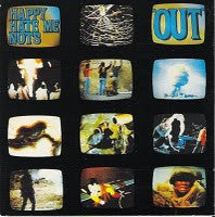 Happy Hate Me Nots – Out LP vinyl record, image 1 of 4