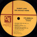 Hubert Laws – The Chicago Theme LP vinyl record, image 4 of 4