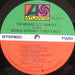 The Modern Jazz Quartet – The Modern Jazz Quartet Plays George Gershwin's Porgy & Bess LP vinyl record, image 4 of 4