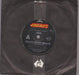 Kiss – Crazy Crazy Nights 7" vinyl record, image 3 of 3
