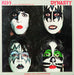 Kiss – Dynasty LP vinyl record, image 1 of 7