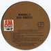 Rick Roberts – Windmills LP vinyl record, image 3 of 4