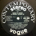 Barney Kessel – Music To Listen To Barney Kessel By LP vinyl record, image 3 of 4