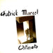 Patrick Marcel – Ostinato LP vinyl record, image 1 of 2
