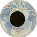 The Bill Justis Orchestra – Raunchy / The Midnite Man 7" vinyl record, image 2 of 2