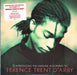 Terence Trent D'Arby – Introducing The Hardline According To Terence Trent D'Arby LP vinyl record, image 7 of 7