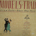 Models – Barbados 12" vinyl record, image 2 of 4