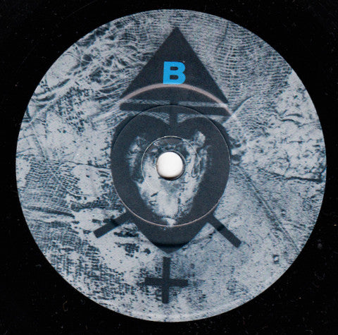The Woodentops – It Will Come 7" vinyl record, image 4 of 4