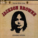 Jackson Browne – Jackson Browne LP vinyl record, image 1 of 4