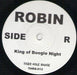 S.A., Robin – Tiger Hole Range 7" vinyl record, image 4 of 4