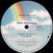 Breakfast Club – Right On Track 12" vinyl record, image 6 of 6