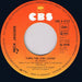 Mick Jagger – Just Another Night 7" vinyl record, image 4 of 4