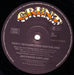 Jefferson Airplane – Thirty Seconds Over Winterland LP vinyl record, image 4 of 4