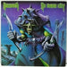 Nazareth – No Mean City LP vinyl record, image 1 of 3