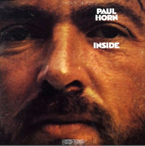 Paul Horn – Inside