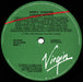 Various – Vinyl Virgins LP vinyl record, image 3 of 4