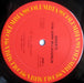Shakti – Shakti With John McLaughlin LP vinyl record, image 3 of 3