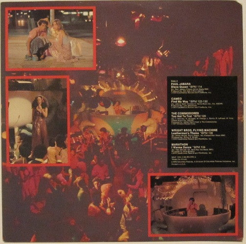 Various – Thank God It's Friday (The Original Motion Picture Soundtrack) (2xLP) LP vinyl record, image 9 of 10
