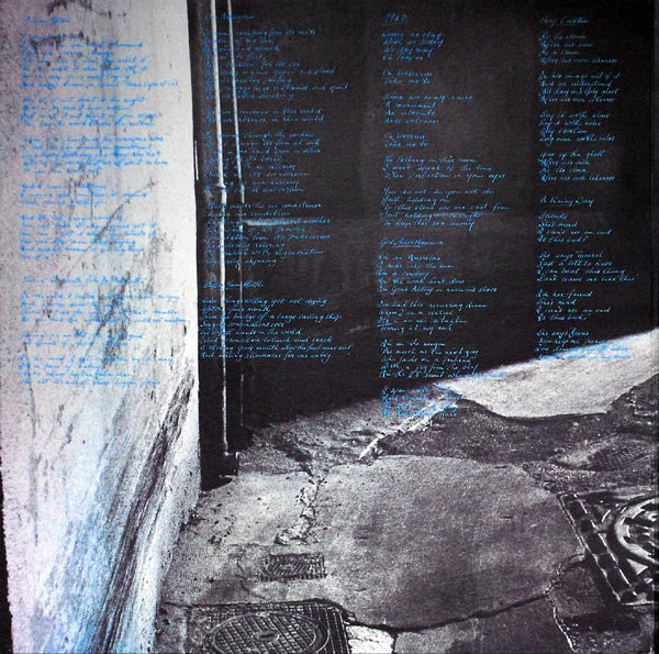Models – The Pleasure Of Your Company... LP vinyl record, image 3 of 7