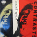 Erroll Garner – Contrasts LP vinyl record, image 1 of 4