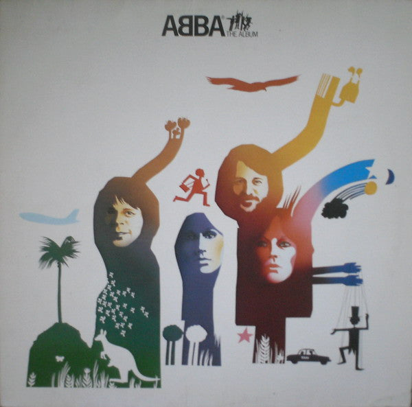 ABBA – The Album
