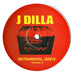 J Dilla – Instrumental Joints Volume 2 (2xLP) LP vinyl record, image 4 of 4