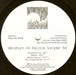 Various – Windham Hill Records Sampler '84 LP vinyl record, image 4 of 4