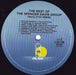 The Spencer Davis Group – The Best Of Spencer Davis Group Featuring Steve Winwood LP vinyl record, image 4 of 4