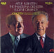 Arthur Rubinstein, The Philadelphia Orchestra, Eugene Ormandy, Frédéric Chopin – Concerto No. 2 In F Minor / Grand Fantasy On Polish Airs LP vinyl record, image 1 of 5