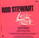 Rod Stewart – Love Touch (Theme From Legal Eagles) 7" vinyl record, image 2 of 4