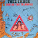 Thee Image – Inside The Triangle LP vinyl record, image 1 of 3