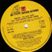 Frank Sinatra – The Main Event (Live) LP vinyl record, image 3 of 4