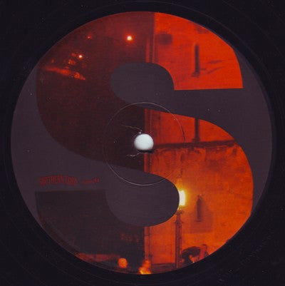 Sunn O))) – Dømkirke (Live In Bergen Cathedral 031807) (2xLP) LP vinyl record, image 4 of 10