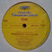 Ludwig Van Beethoven, Herbert Von Karajan, Berliner Philharmoniker – Symphonien 4 & 7 LP vinyl record, image 3 of 5