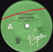 Peter Gabriel – Sledgehammer 7" vinyl record, image 2 of 4