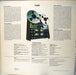 Dick Rosmini, Hello People – Home Made With Teac LP vinyl record, image 9 of 9