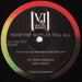 The Beatles – Hear The Beatles Tell All LP vinyl record, image 3 of 4
