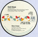 New Order – Shell-Shock 12" vinyl record, image 3 of 4