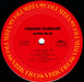 Freddie Hubbard – Super Blue LP vinyl record, image 3 of 4