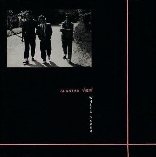 Slanted View – White Paper
