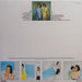 The Twins – A Wild Romance LP vinyl record, image 2 of 3