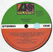 Change – Miracles LP vinyl record, image 3 of 3